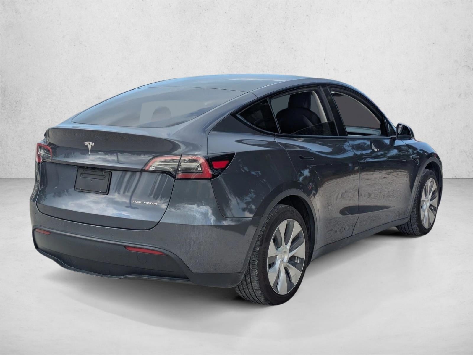 2022 Tesla Model Y Long Range AWD