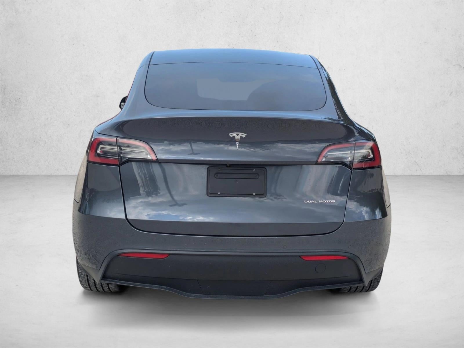 2022 Tesla Model Y Long Range AWD