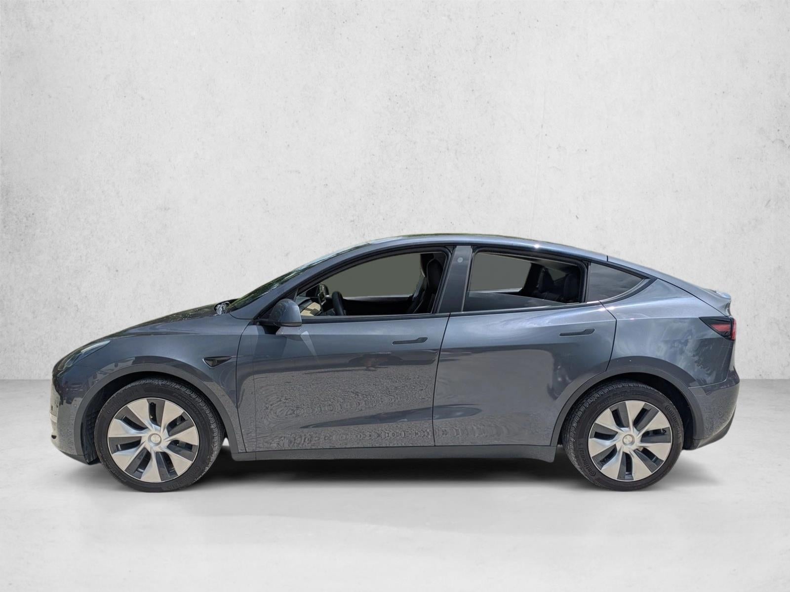 2022 Tesla Model Y Long Range AWD