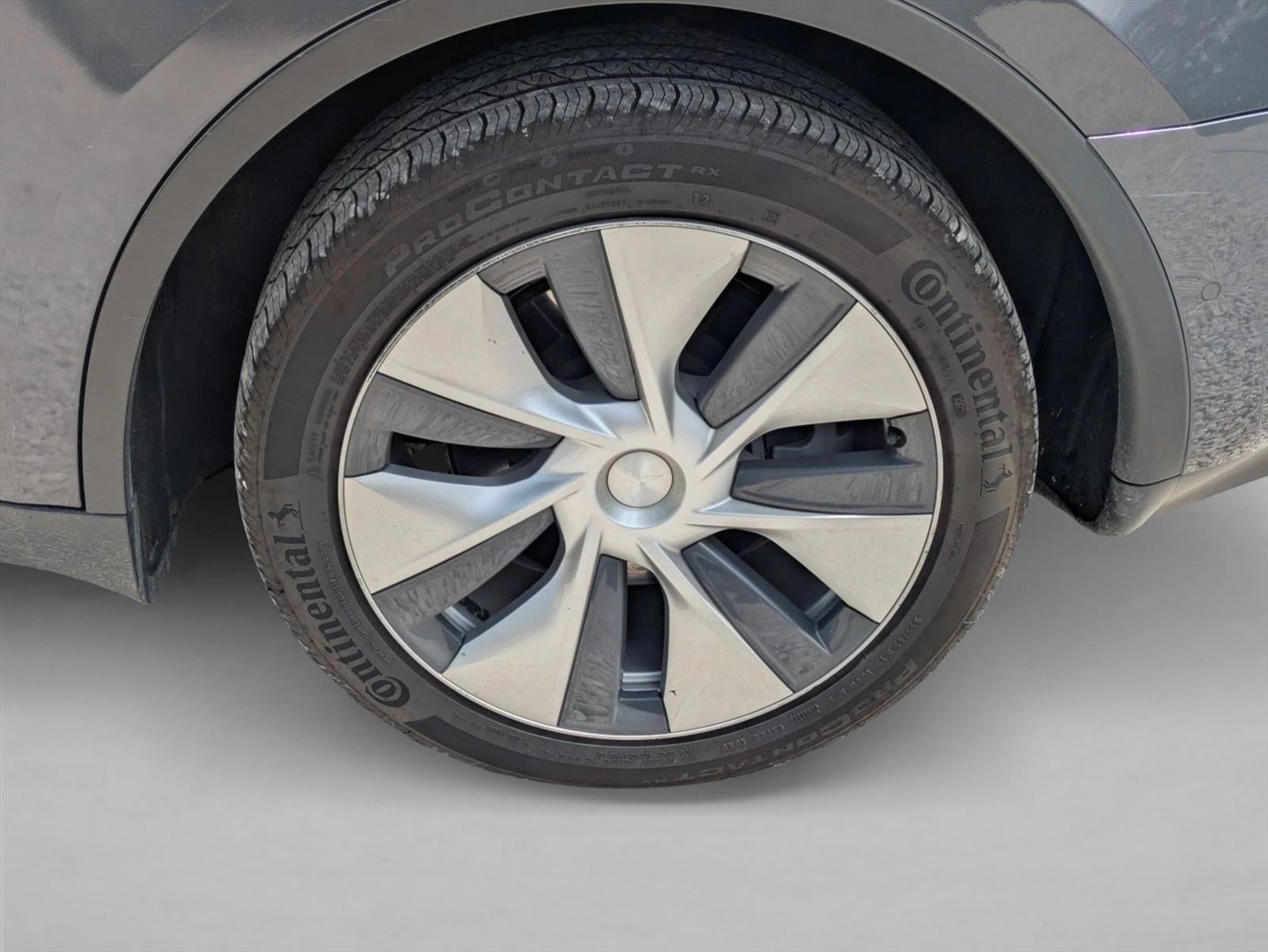 2022 Tesla Model Y Long Range AWD