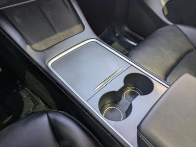 2022 Tesla Model Y Performance AWD