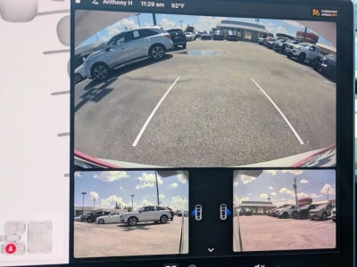 2022 Tesla Model Y Performance AWD