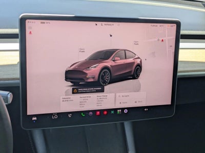 2022 Tesla Model Y Performance AWD