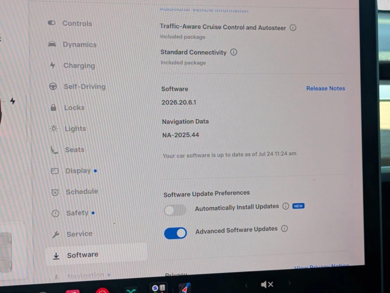 2022 Tesla Model Y Performance AWD
