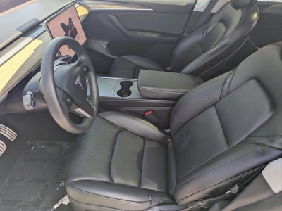 2022 Tesla Model Y Performance AWD