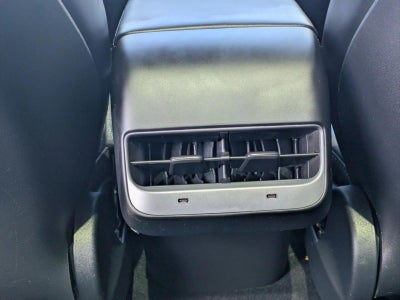 2022 Tesla Model Y Performance AWD