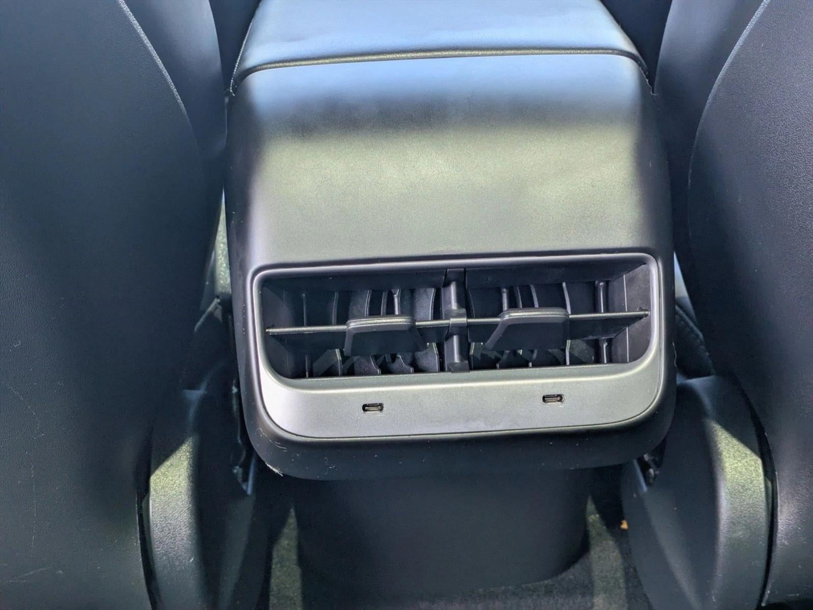 2022 Tesla Model Y Performance AWD