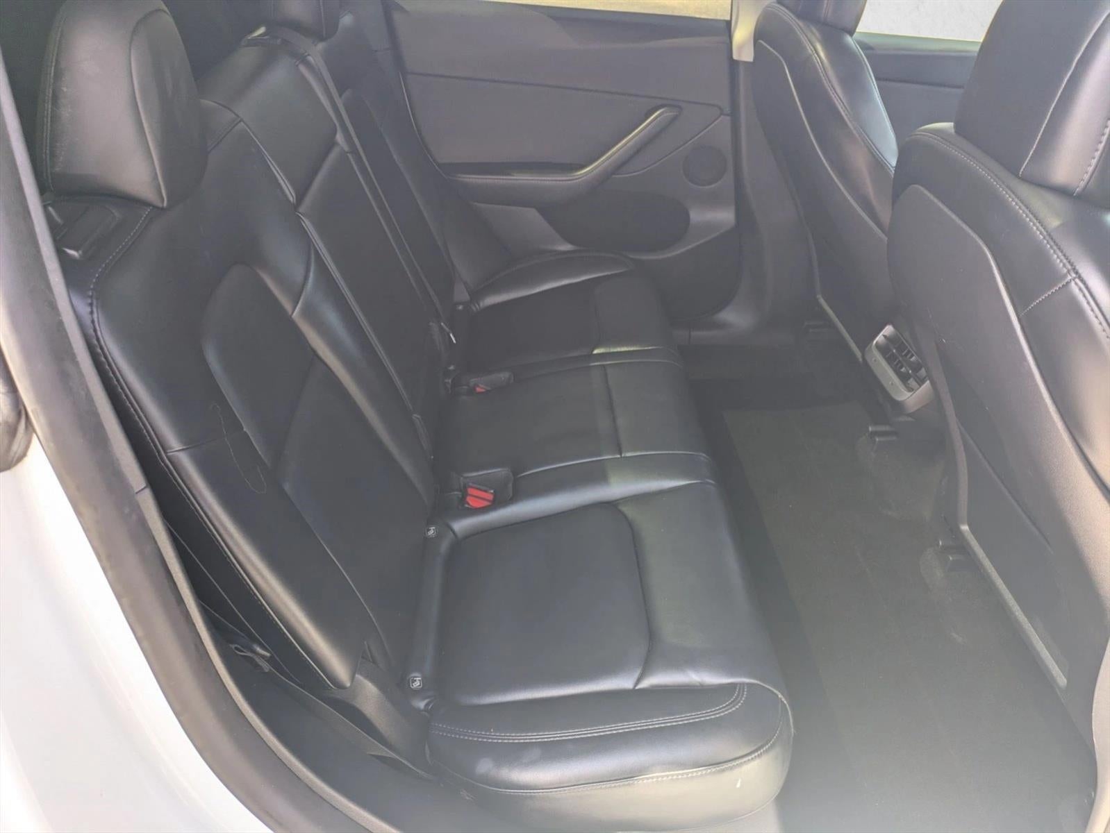 2022 Tesla Model Y Performance AWD
