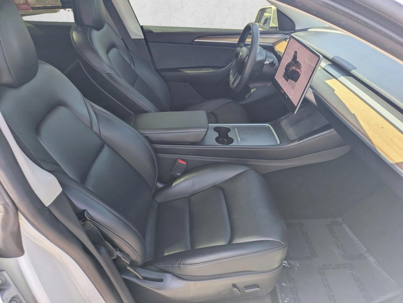 2022 Tesla Model Y Performance AWD