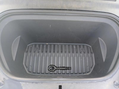 2022 Tesla Model Y Performance AWD