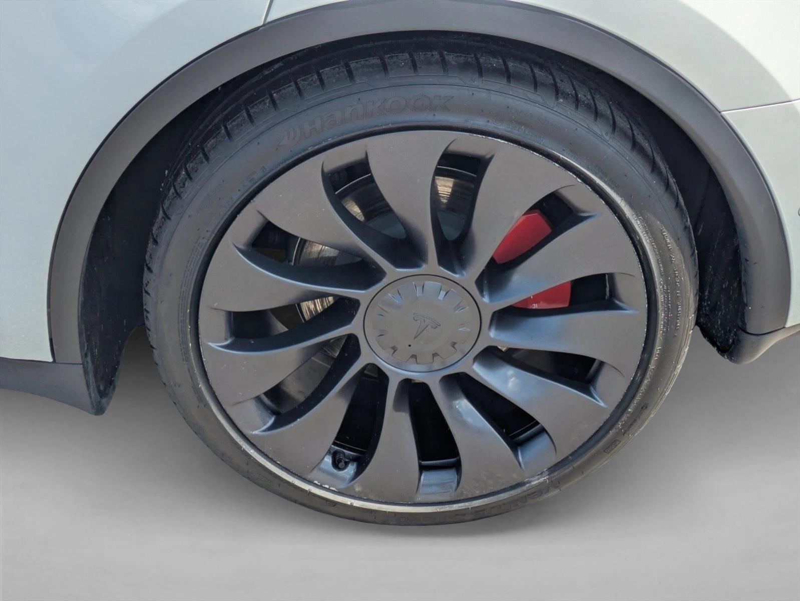 2022 Tesla Model Y Performance AWD