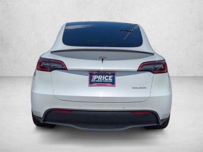 2022 Tesla Model Y Performance AWD