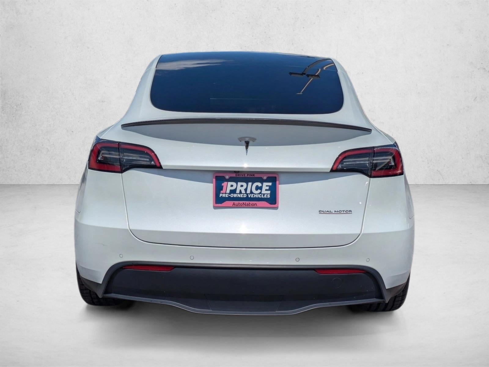 2022 Tesla Model Y Performance AWD