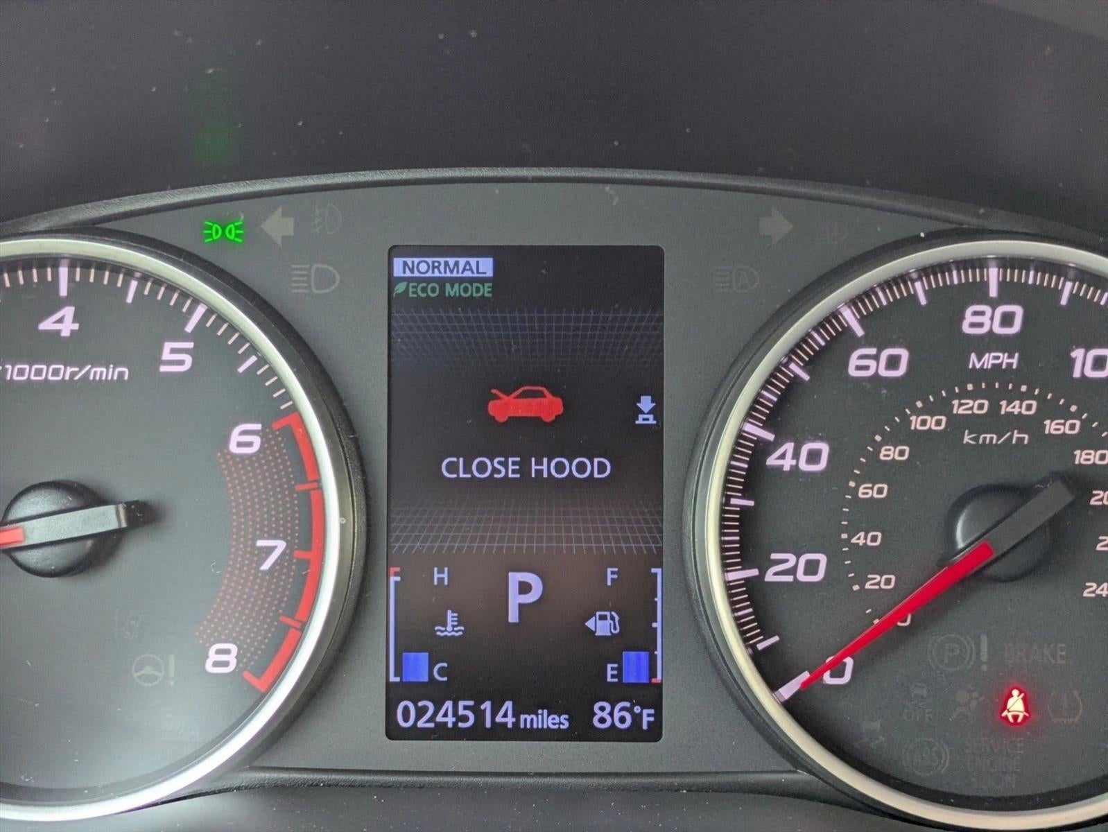 2022 Mitsubishi Eclipse Cross ES S-AWC