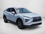 2022 Mitsubishi Eclipse Cross ES S-AWC