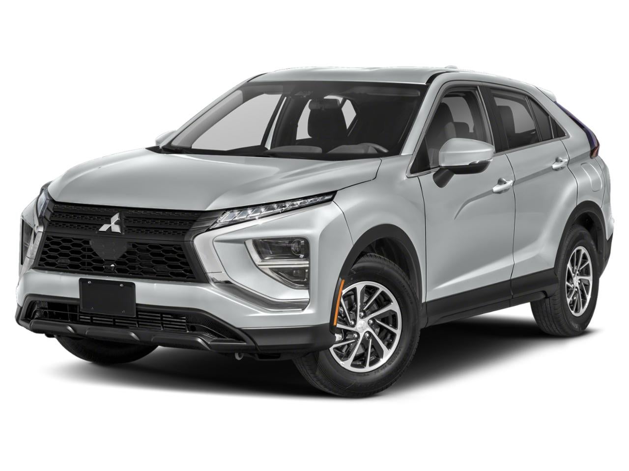 2022 Mitsubishi Eclipse Cross ES S-AWC