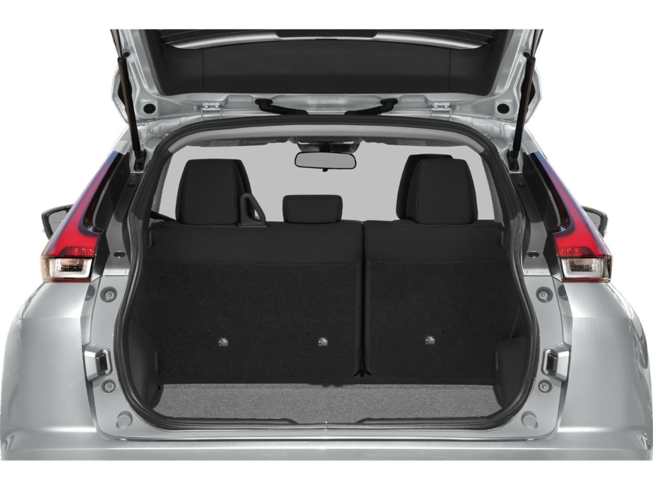 2022 Mitsubishi Eclipse Cross ES S-AWC