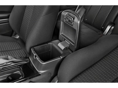 2022 Mitsubishi Eclipse Cross ES S-AWC