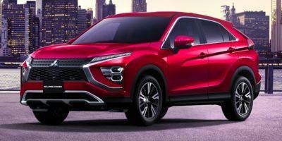 2022 Mitsubishi Eclipse Cross ES S-AWC