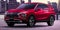2022 Mitsubishi Eclipse Cross ES S-AWC