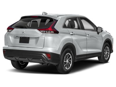 2022 Mitsubishi Eclipse Cross ES S-AWC