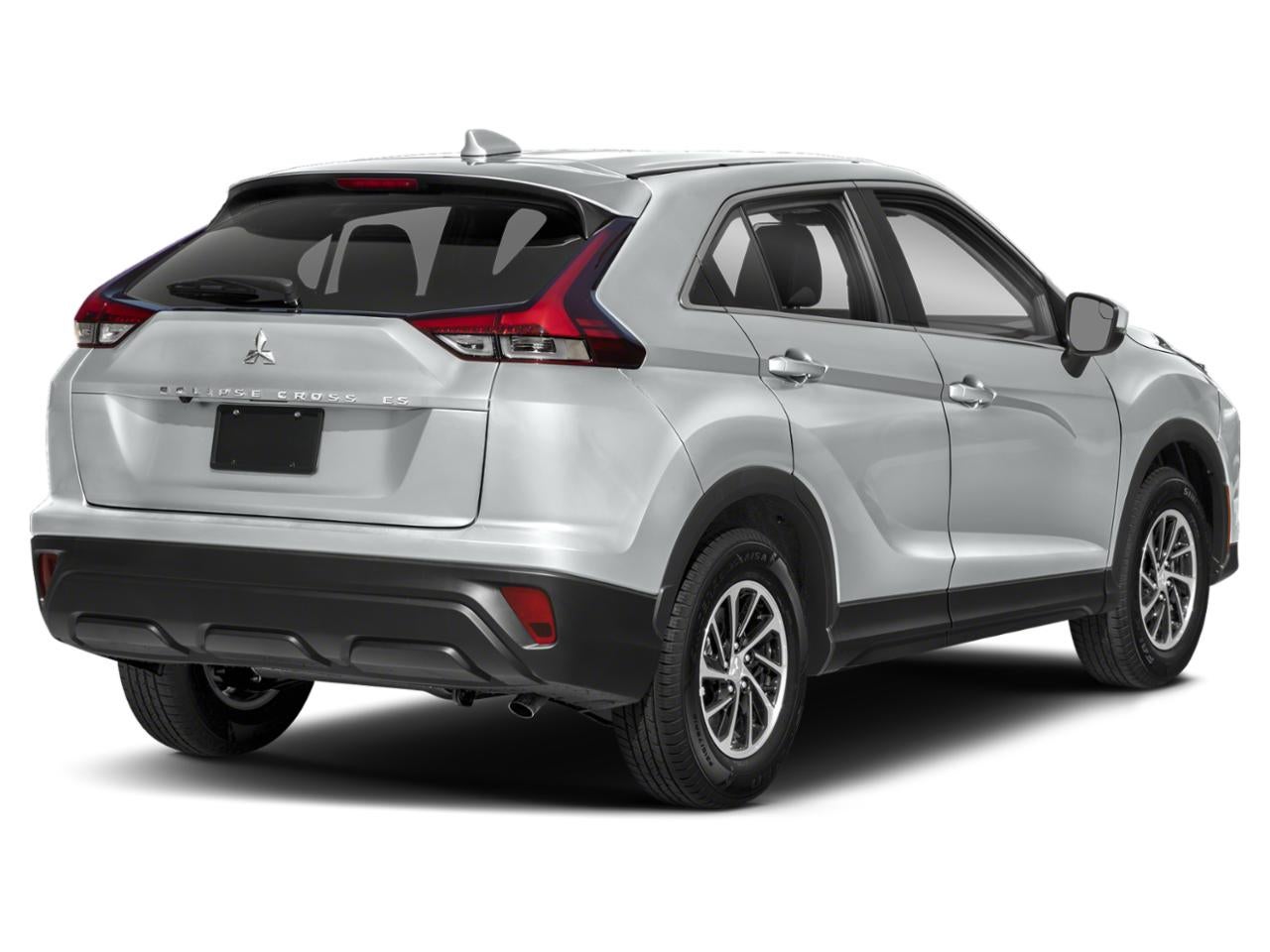 2022 Mitsubishi Eclipse Cross ES S-AWC