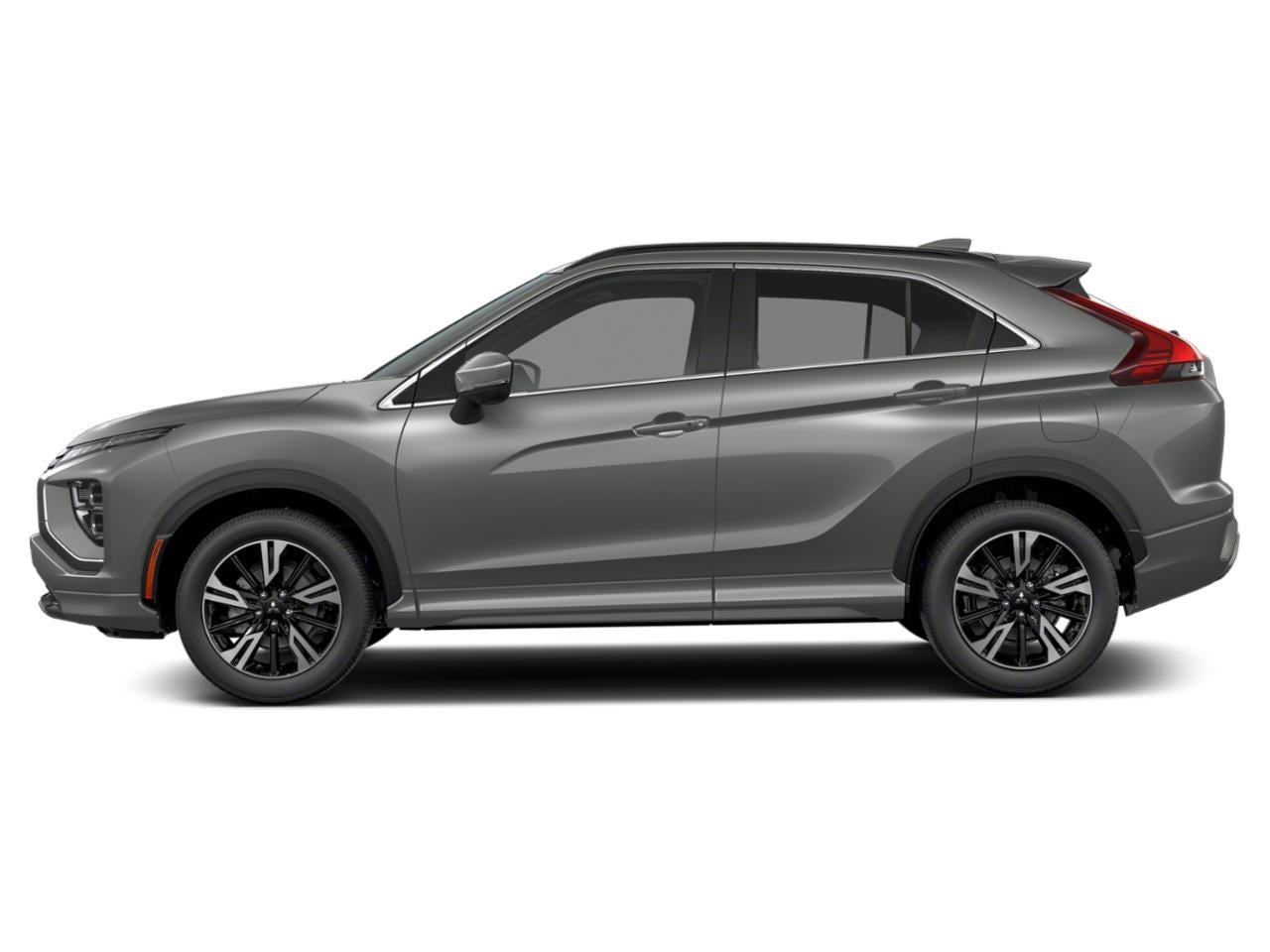 2022 Mitsubishi Eclipse Cross ES S-AWC