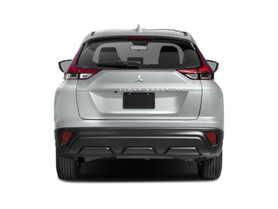 2022 Mitsubishi Eclipse Cross ES S-AWC
