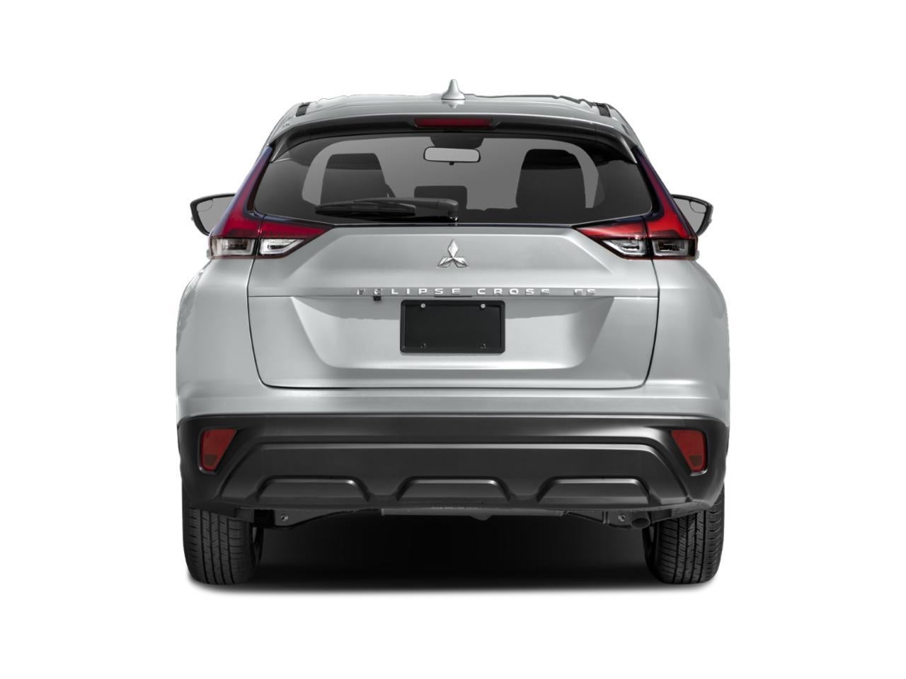 2022 Mitsubishi Eclipse Cross ES S-AWC