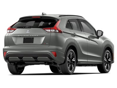 2022 Mitsubishi Eclipse Cross ES S-AWC
