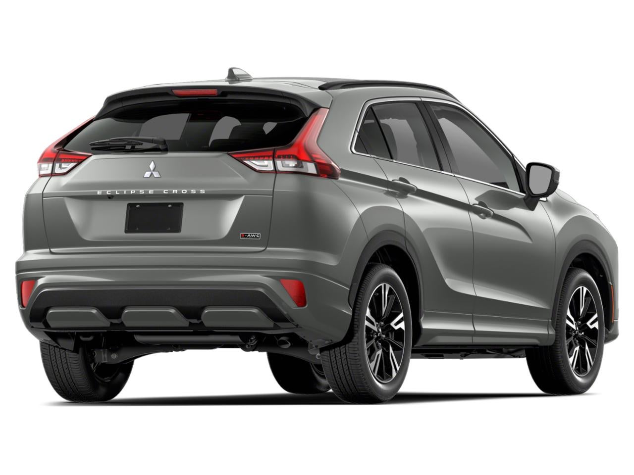 2022 Mitsubishi Eclipse Cross ES S-AWC