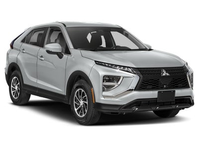 2022 Mitsubishi Eclipse Cross ES S-AWC