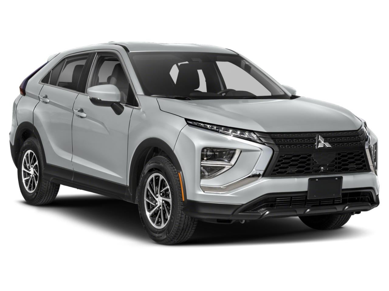2022 Mitsubishi Eclipse Cross ES S-AWC