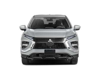 2022 Mitsubishi Eclipse Cross ES S-AWC