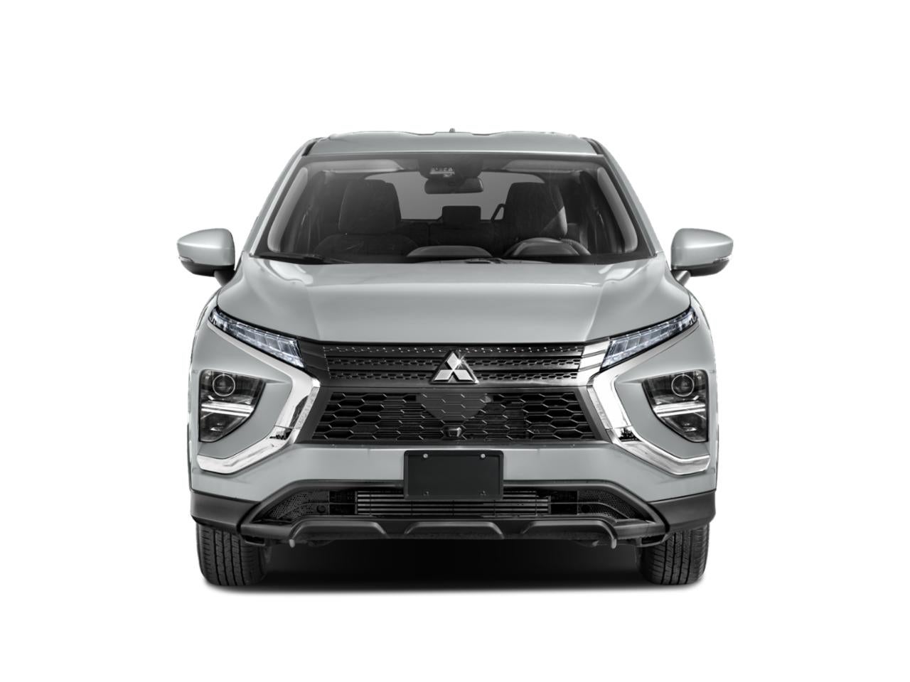2022 Mitsubishi Eclipse Cross ES S-AWC