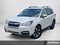 2017 Subaru Forester 2.5i Premium CVT