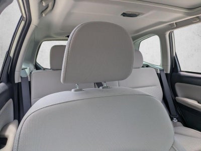 2017 Subaru Forester 2.5i Premium CVT