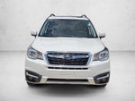2017 Subaru Forester 2.5i Premium CVT