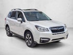2017 Subaru Forester 2.5i Premium CVT