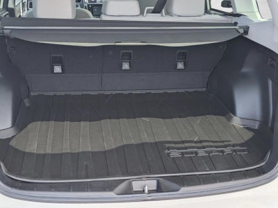 2017 Subaru Forester 2.5i Premium CVT