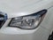 2017 Subaru Forester 2.5i Premium CVT