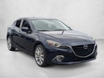 2016 Mazda Mazda3 5dr HB Auto s Grand Touring