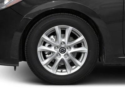 2016 Mazda Mazda3 5dr HB Auto s Grand Touring