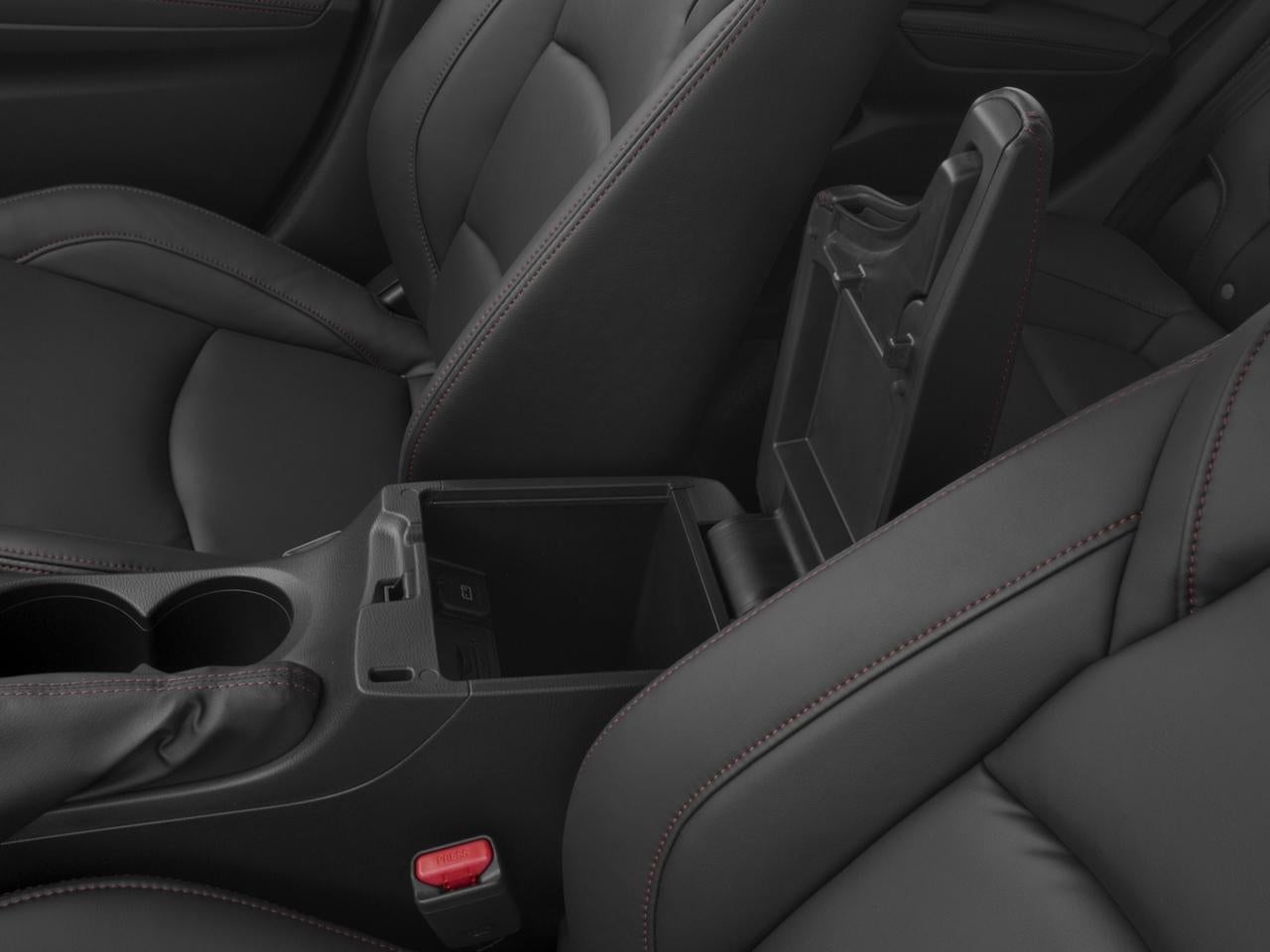 2016 Mazda Mazda3 5dr HB Auto s Grand Touring