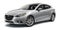 2016 Mazda Mazda3 5dr HB Auto s Grand Touring