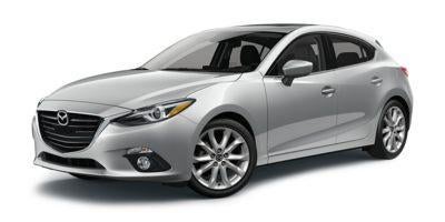 2016 Mazda Mazda3 5dr HB Auto s Grand Touring