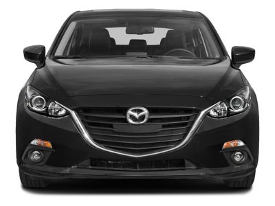2016 Mazda Mazda3 5dr HB Auto s Grand Touring