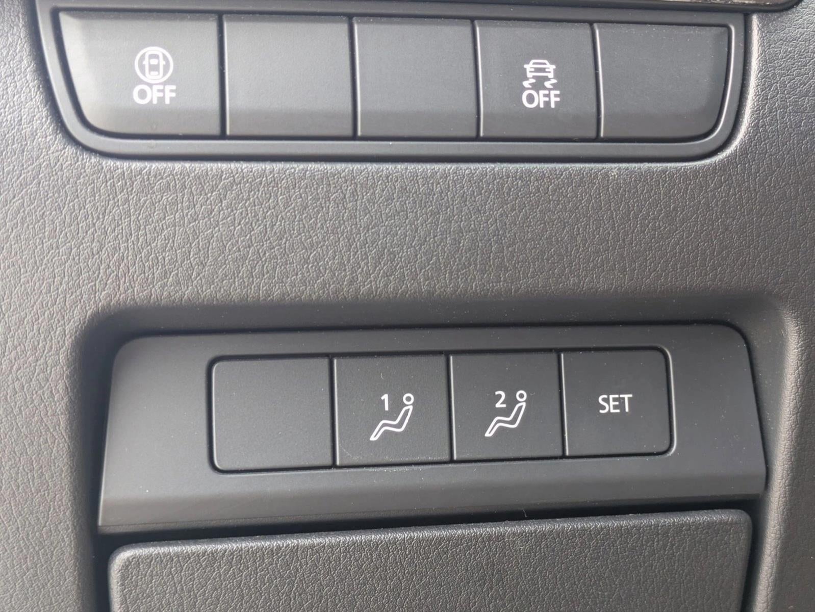 2022 Mazda Mazda3 Hatchback Preferred Auto AWD