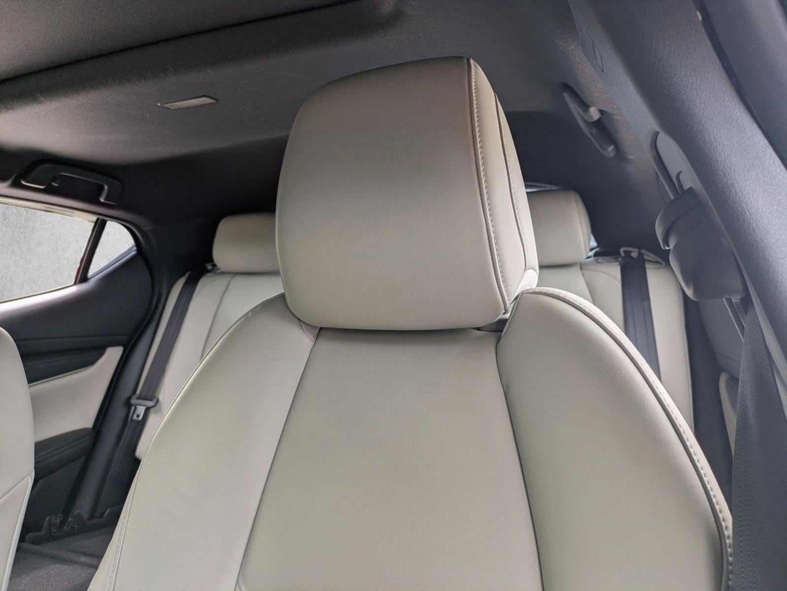 2022 Mazda Mazda3 Hatchback Preferred Auto AWD