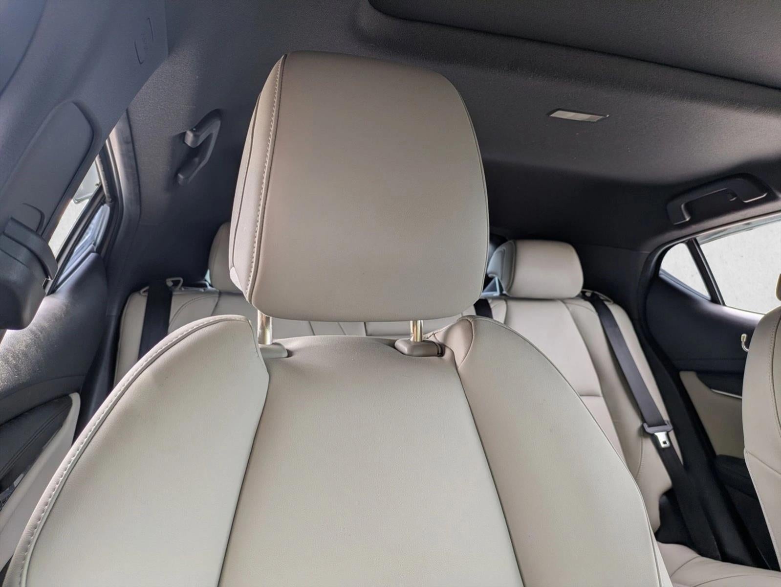 2022 Mazda Mazda3 Hatchback Preferred Auto AWD